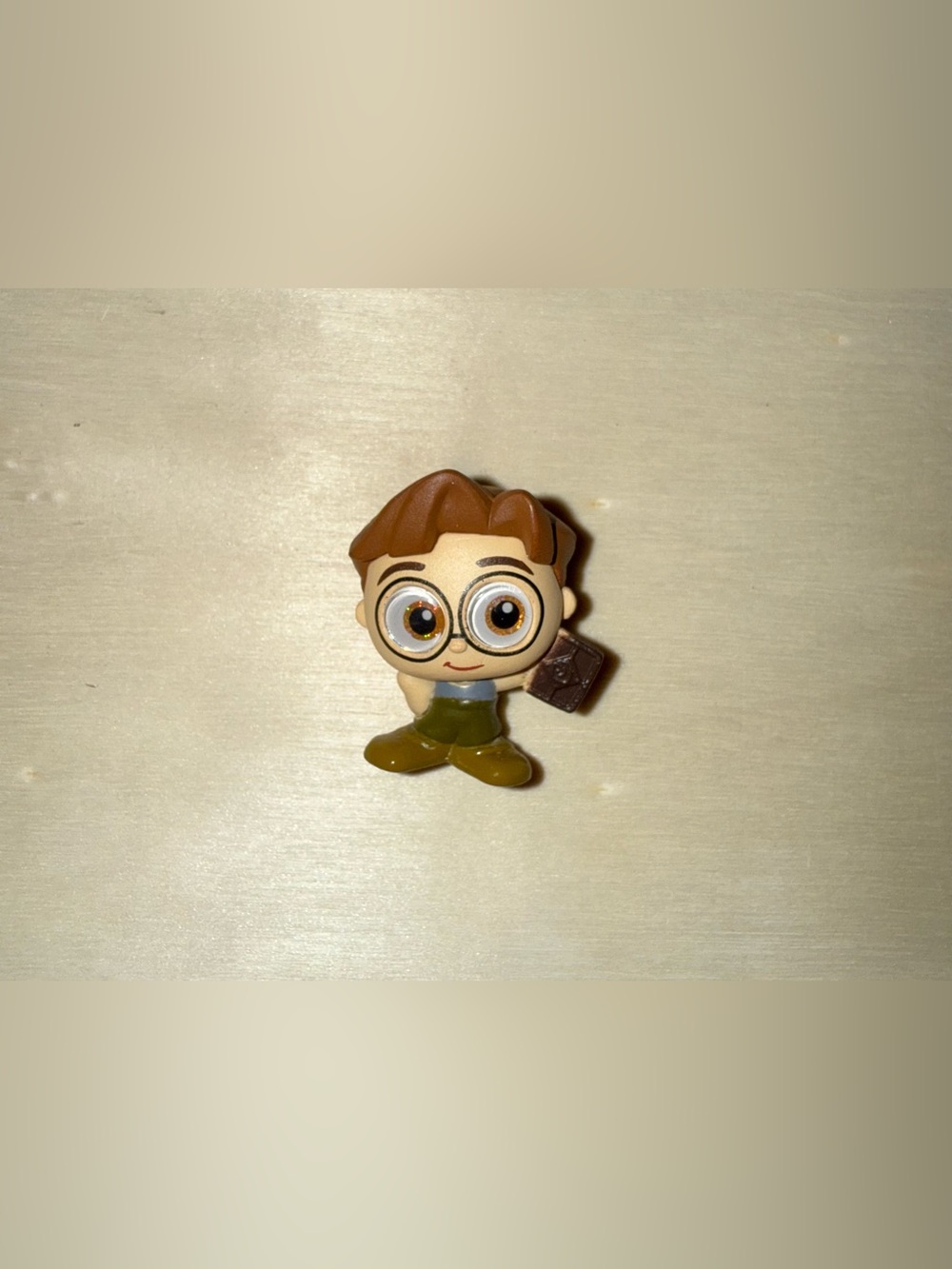 Disney Milo Doorable